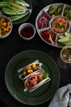 Sagaform Ditte Tacoteline 2 Kpl -Ekelund Linneväveri Kauppa 567221 01 2 EnvironmentImage 1550e8e002