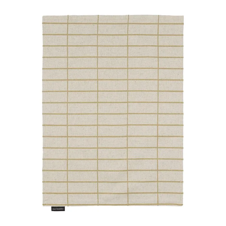 Marimekko Pieni Tiiliskivi -pöytätabletti 31 X 42 Cm 3 Marimekko Pieni Tiiliskivi -pöytätabletti 31 X 42 Cm