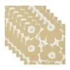 Marimekko Pieni Unikko -servetti 43 X 43 Cm 6-pakkaus 1 Marimekko Pieni Unikko -servetti 43 X 43 Cm 6-pakkaus -Ekelund Linneväveri Kauppa 567583 01 1 ProductImageMain 03aa757111