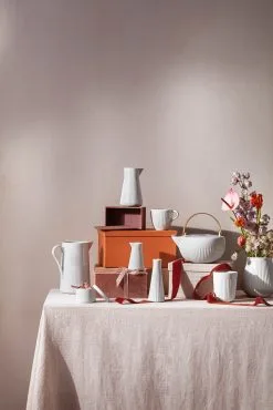 Eva Solo Eva Trio Legio Nova Kannellinen Kulho -Ekelund Linneväveri Kauppa 569030 01 6 EnvironmentImage bca5b7e0ef