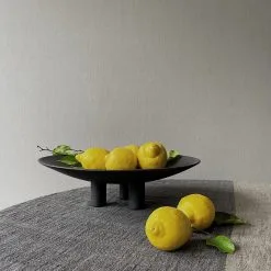 101 COPENHAGEN Duck Tarjoilulautanen Ø 45 Cm -Ekelund Linneväveri Kauppa 569151 01 40 EnvironmentImage 856e2fd1eb