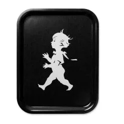 Solstickan Design Solstickan Tarjotin 28 X 36 Cm