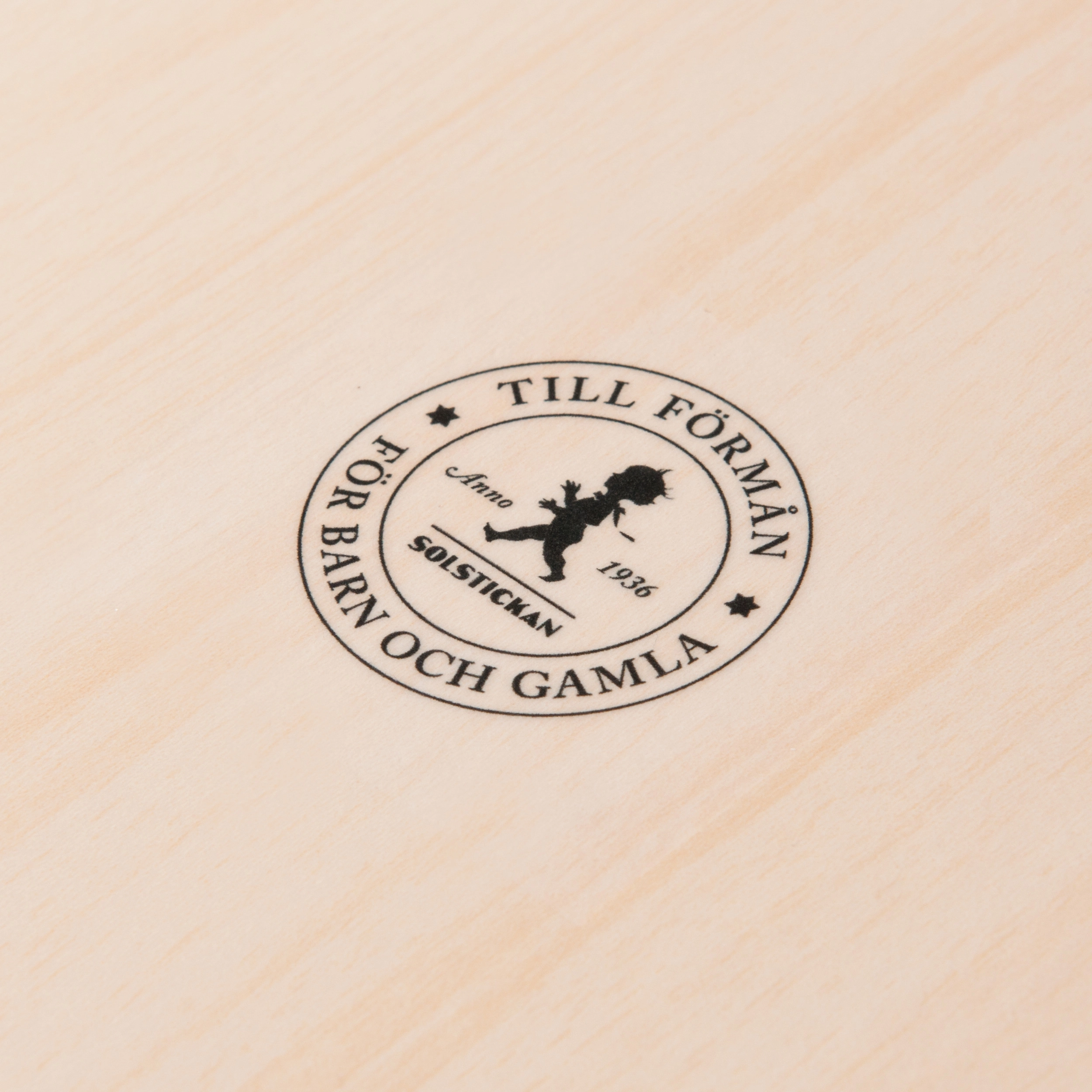 Solstickan Design Solstickan Tarjotin 28 X 36 Cm 5 Solstickan Design Solstickan Tarjotin 28 X 36 Cm - Image 3