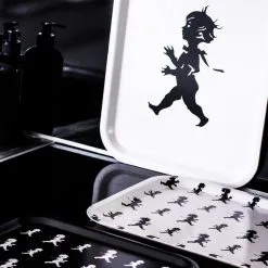 Solstickan Design Solstickan Tarjotin 20 X 27 Cm -Ekelund Linneväveri Kauppa 569481 01 40 EnvironmentImage 54d9935c99