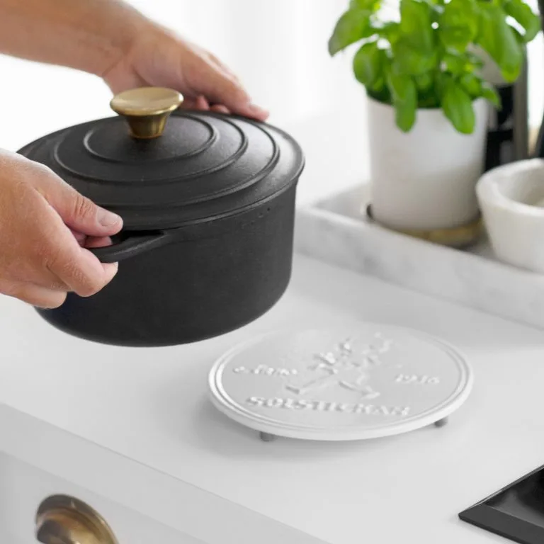 Solstickan Design Solstickan Pannunalunen Ø 19 Cm 5 Solstickan Design Solstickan Pannunalunen Ø 19 Cm - Image 3