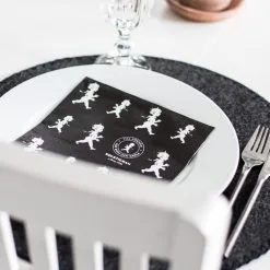 Solstickan Design Solstickan Servetti 33 X 33 Cm 20-pakkaus -Ekelund Linneväveri Kauppa 569558 01 40 EnvironmentImage 526daea13c