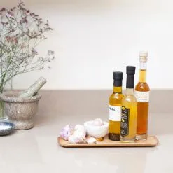 Bosign Puutarjotin Leaf -Ekelund Linneväveri Kauppa 569625 01 42 EnvironmentImage ef06f0d0aa