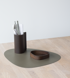 LIND DNA Serene Pöytätabletti Curve L 37 X 44 Cm -Ekelund Linneväveri Kauppa 569836 01 11 EnvironmentImage 933caa6026