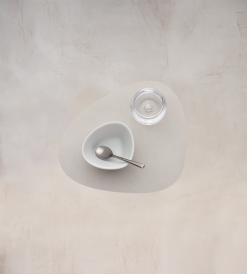 LIND DNA Serene Pöytätabletti Curve S 24 X 28 Cm -Ekelund Linneväveri Kauppa 569837 01 10 EnvironmentImage 28a38eb2f4