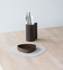 LIND DNA Serene Pöytätabletti Curve S 24 X 28 Cm -Ekelund Linneväveri Kauppa 569837 01 11 EnvironmentImage eb59278c29