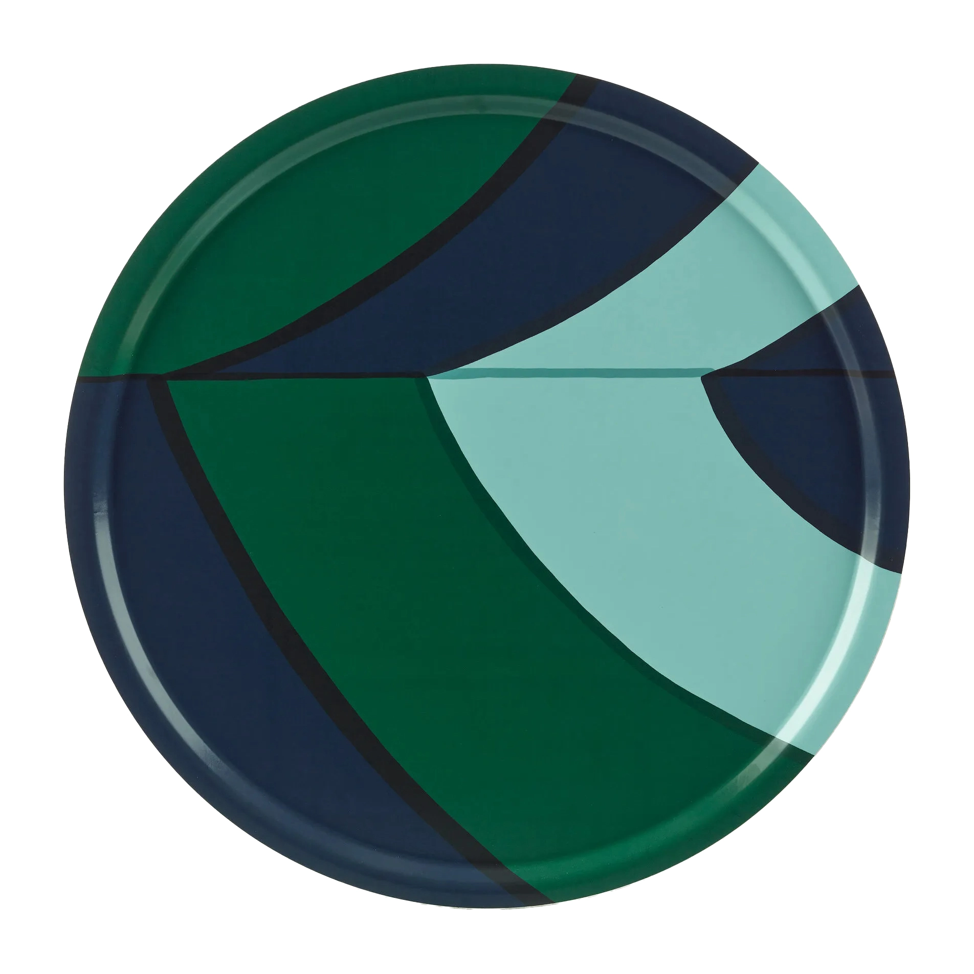 Marimekko Savanni Tarjotin Ø 65 Cm 3 Marimekko Savanni Tarjotin Ø 65 Cm