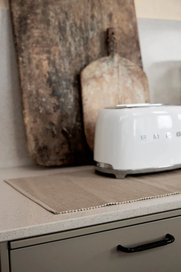 Boel & Jan Cleo Kaitaliina 40 X 140 Cm 4 Boel & Jan Cleo Kaitaliina 40 X 140 Cm - Image 2