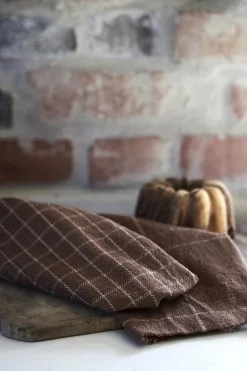 Boel & Jan Lunnevik Small -puuvillalautasliinat 40 X 40 Cm 4-pakkaus -Ekelund Linneväveri Kauppa 570731 01 4 EnvironmentImage c448d11020