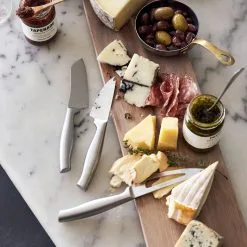 Nicolas Vahé Fromage Juustoveitsi 3 Kpl Setti 12 Nicolas Vahé Fromage Juustoveitsi 3 Kpl Setti -Ekelund Linneväveri Kauppa 571972 01 10 EnvironmentImage cc810510ee