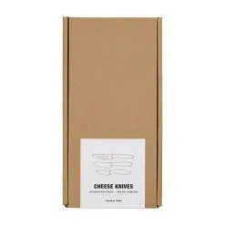 Nicolas Vahé Fromage Juustoveitsi 3 Kpl Setti 11 Nicolas Vahé Fromage Juustoveitsi 3 Kpl Setti -Ekelund Linneväveri Kauppa 571972 01 4 ProductImageExtra 90cdc97116