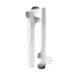 Born In Sweden Leaf Salaattiottimet