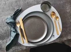 Aida Raw Jälkiruokalusikka 4-pakkaus -Ekelund Linneväveri Kauppa 572733 01 5 EnvironmentImage c17a3ff62d