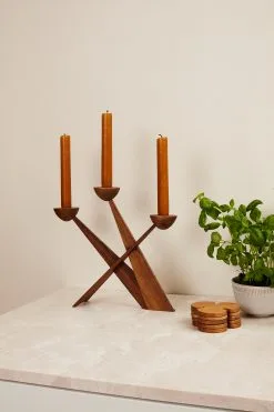 Spring Copenhagen Lucky Lasinalunen 4-pakkaus -Ekelund Linneväveri Kauppa 573428 01 5 EnvironmentImage a4f260de49