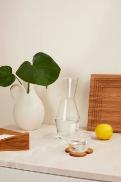 Spring Copenhagen Lucky Lasinalunen 4-pakkaus -Ekelund Linneväveri Kauppa 573428 01 7 EnvironmentImage 34cab64a01