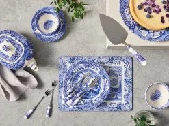 Spode Blue Italian -kakkulapio 25 Cm -Ekelund Linneväveri Kauppa 573657 01 41 EnvironmentImage c7847ce17f
