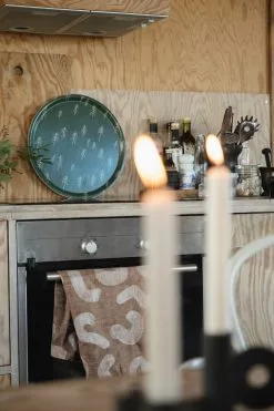 Fine Little Day Tall Tarjotin Ø 38 Cm -Ekelund Linneväveri Kauppa 573949 01 5 EnvironmentImage 5cbd63b984