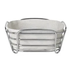 Blomus Delara Leipäkori 20 X 20 Cm