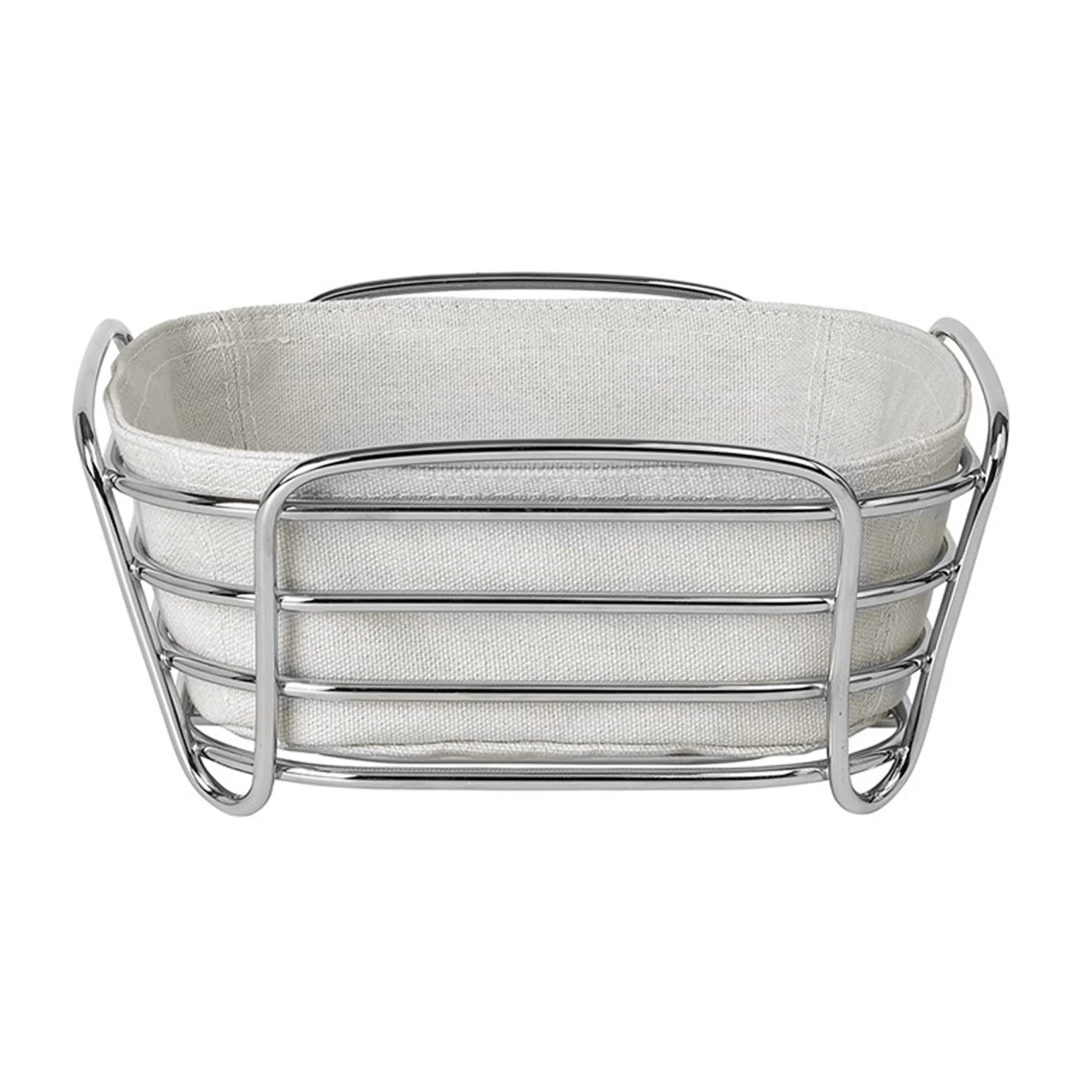 Blomus Delara Leipäkori 20 X 20 Cm 3 Blomus Delara Leipäkori 20 X 20 Cm