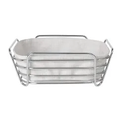 Blomus Delara Leipäkori 25 X 25 Cm