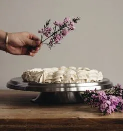 Heirol Pyörivä Kakkulautanen -Ekelund Linneväveri Kauppa 574400 01 40 EnvironmentImage b47d3b86f2