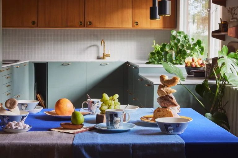 Arabia Muumikulho Muumipappa Ø15 Cm 6 Arabia Muumikulho Muumipappa Ø15 Cm - Image 4