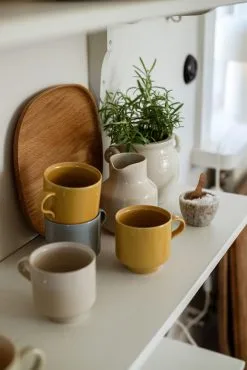 Höganäs Keramik Daga -tarjotin 25 Cm -Ekelund Linneväveri Kauppa 574662 01 40 EnvironmentImage 7299268a1c