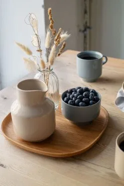 Höganäs Keramik Daga -tarjotin 25 Cm -Ekelund Linneväveri Kauppa 574662 01 41 EnvironmentImage 10833bf951