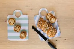 Muurla Checks & Stripes -tarjotin 21 X 31 Cm -Ekelund Linneväveri Kauppa 574702 01 5 EnvironmentImage 5eafd7635a