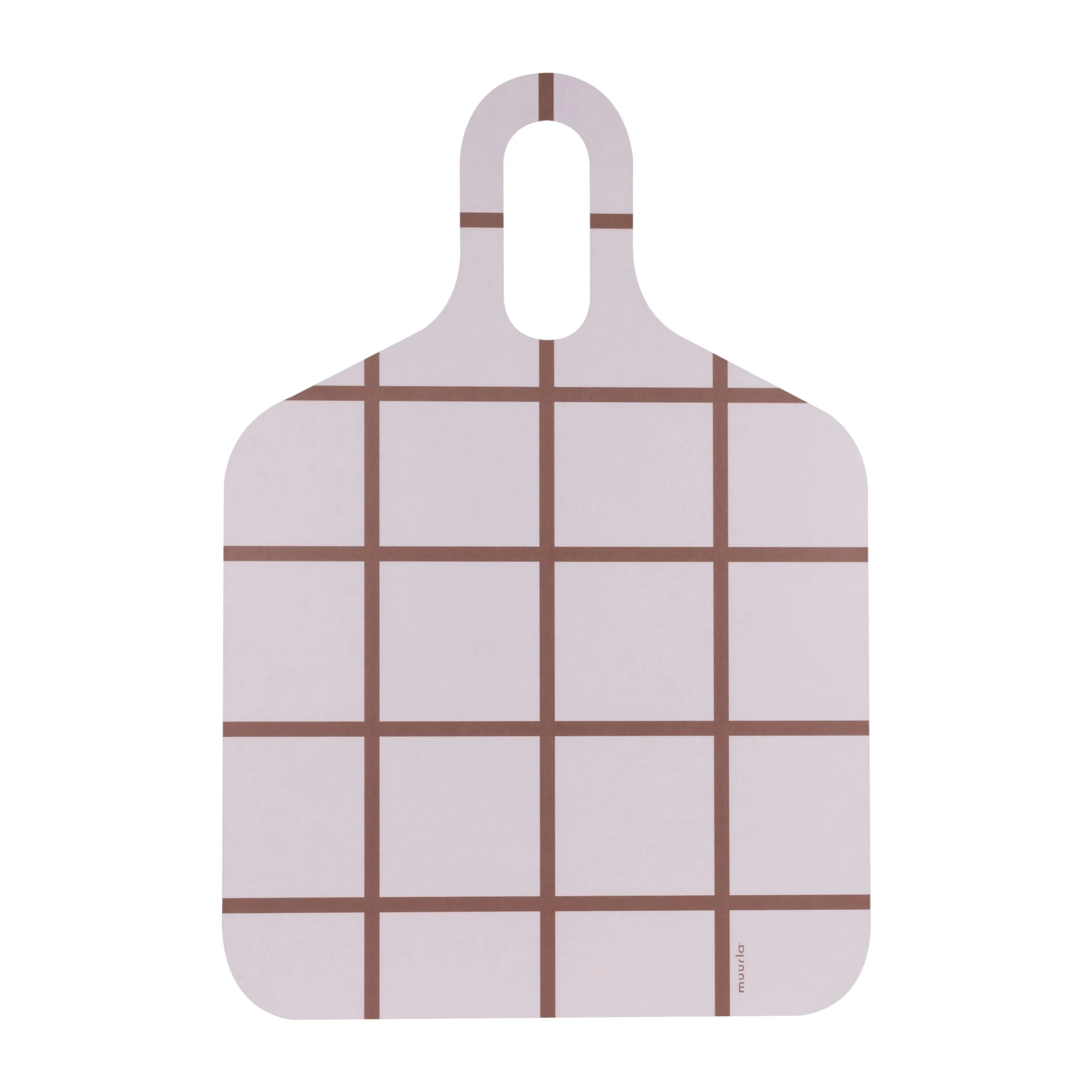 Muurla Checks & Stripes -tarjotin 30 X 44 Cm 5 Muurla Checks & Stripes -tarjotin 30 X 44 Cm - Image 3