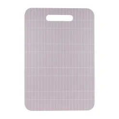 Muurla Checks & Stripes -leikkuulauta 30 X 44 Cm