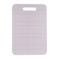 Muurla Checks & Stripes -leikkuulauta 30 X 44 Cm -Ekelund Linneväveri Kauppa 574704 01 2 ProductImageExtra fb8b4910f6