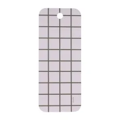 Muurla Checks & Stripes -tarjotin 18 X 44 Cm