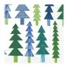 Marimekko Kuusikossa Lautasliina 33x33 Cm 20-pack -Ekelund Linneväveri Kauppa 575108 01 1 ProductImageMain fa72cd215c