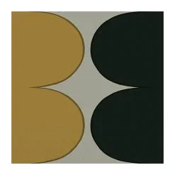 Marimekko Härkä Lautasliina 33 X 33 Cm 20-pakkaus