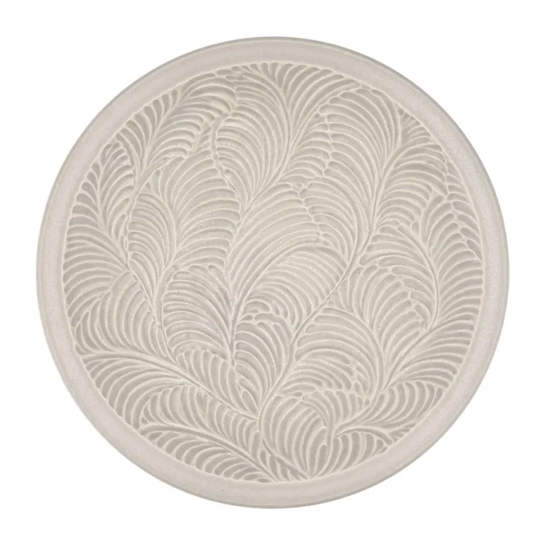 Paradisverkstaden Bladverk Lautanen Ø 26 Cm 3 Paradisverkstaden Bladverk Lautanen Ø 26 Cm