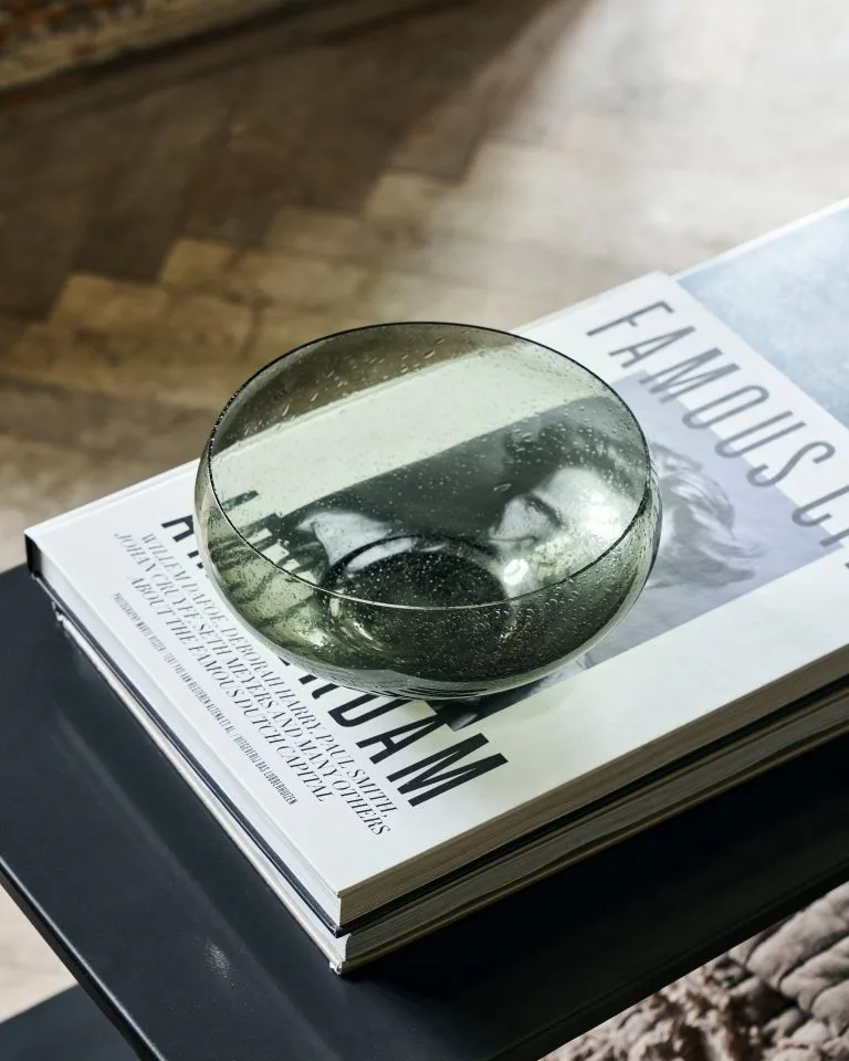 House Doctor Rain Kulho Ø 18 Cm 7 House Doctor Rain Kulho Ø 18 Cm - Image 5