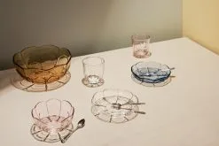 Holmegaard Lily Kulho Ø 13 Cm 2-pakkaus 13 Holmegaard Lily Kulho Ø 13 Cm 2-pakkaus -Ekelund Linneväveri Kauppa 575622 01 40 EnvironmentImage c404caf455