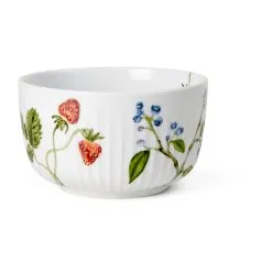 Kähler Hammershøi Summer -kulho Ø 12 Cm