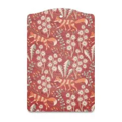 Arvidssons Textil Stjärnspeja Tarjoiluvati 20 X 30 Cm