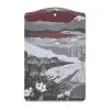Arvidssons Textil Fjällvandring Tarjoiluvati 20 X 30 Cm -Ekelund Linneväveri Kauppa 575999 01 1 ProductImageMain dfc687e2ae