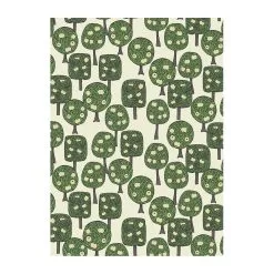 Arvidssons Textil Äppelskogen Vahaliina