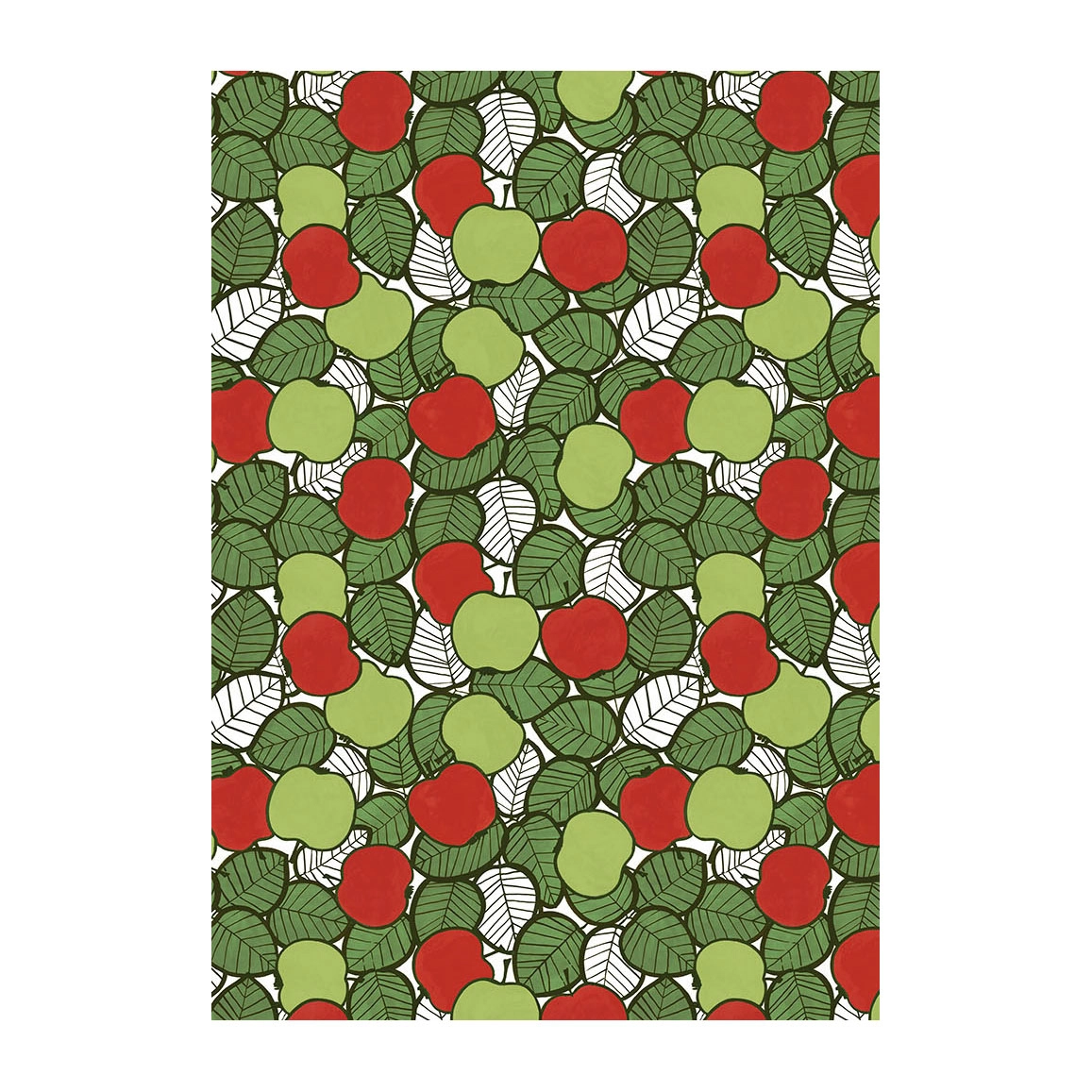 Arvidssons Textil Päppel Vahaliina 3 Arvidssons Textil Päppel Vahaliina