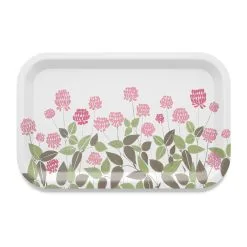 Arvidssons Textil Ängsmark Tarjotin 20 X 27 Cm