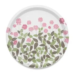 Arvidssons Textil Ängsmark Tarjotin Ø 31 Cm