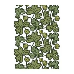 Arvidssons Textil Krusbär Vahaliina